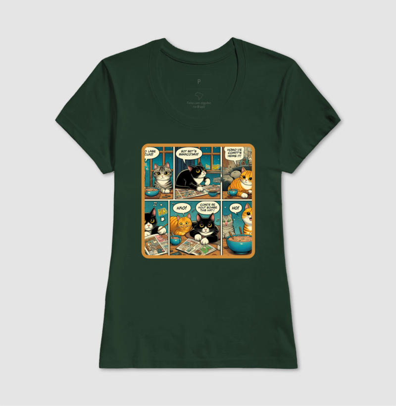 Camisa 12