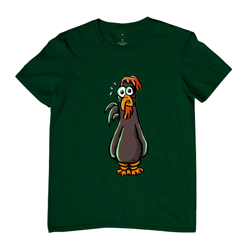 Camisa 7