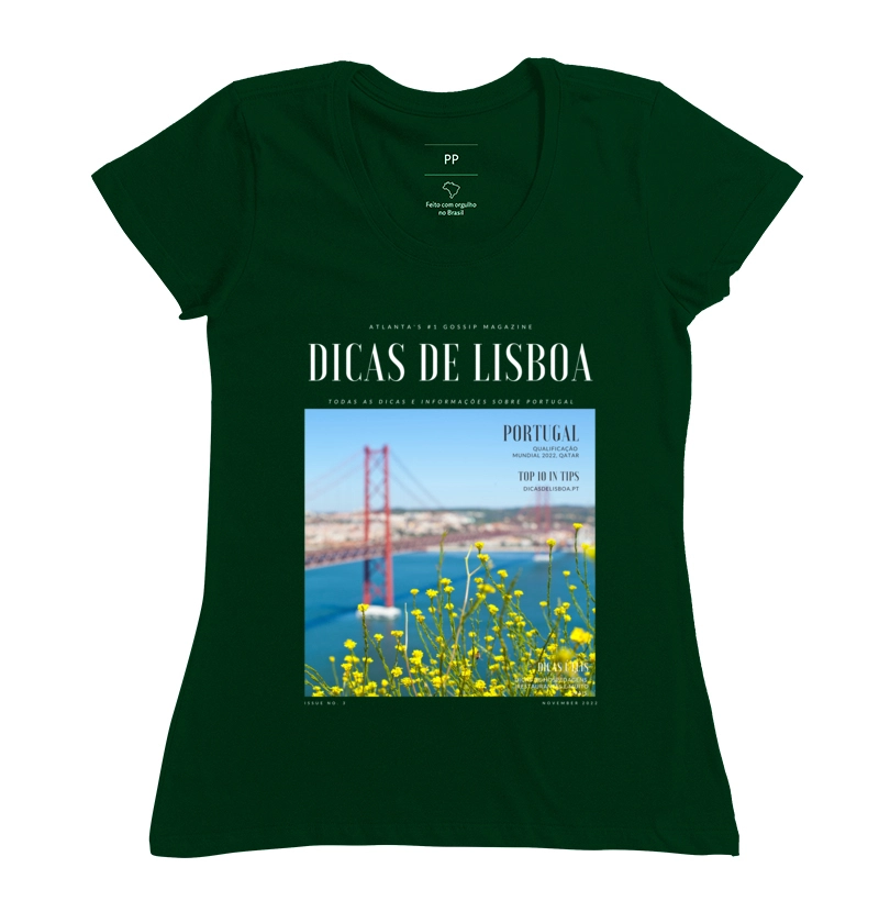 Camisa 12