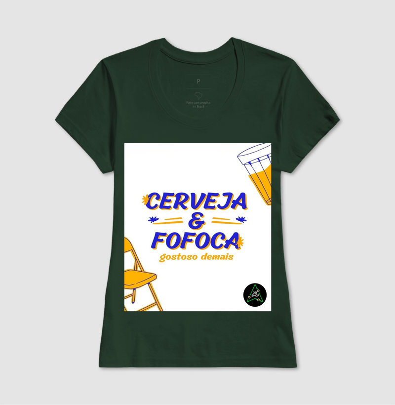 Camisa 7