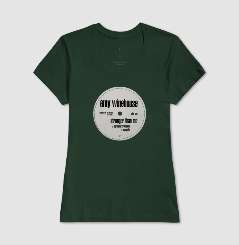 Camisa 10