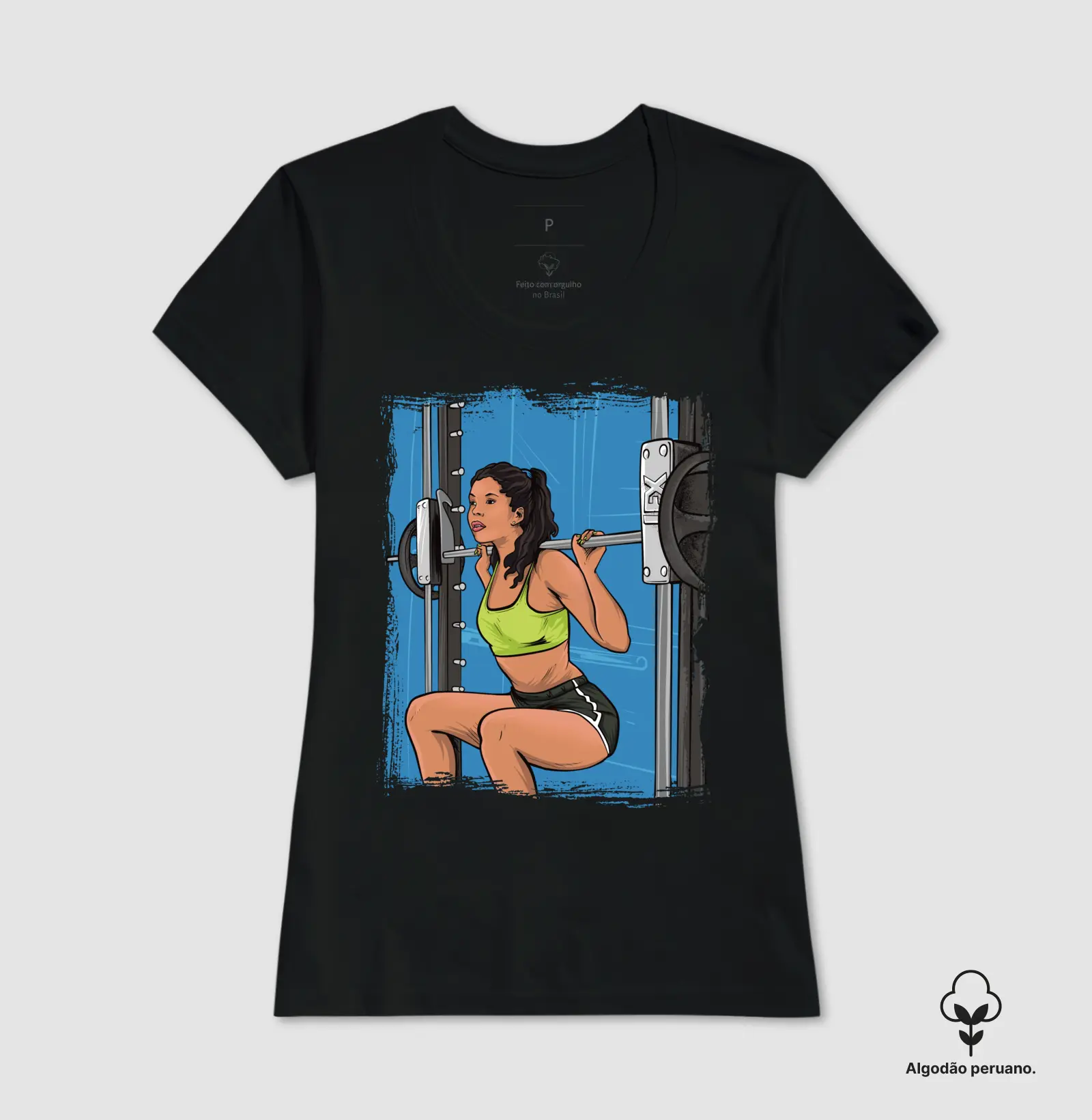 Camisa 6