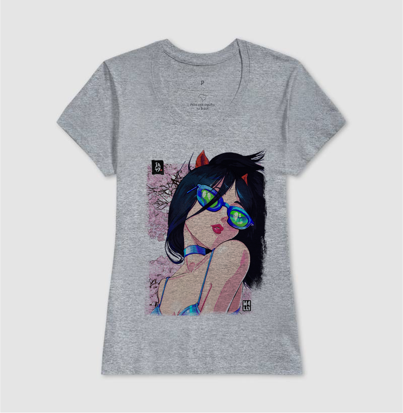 Camisa 11