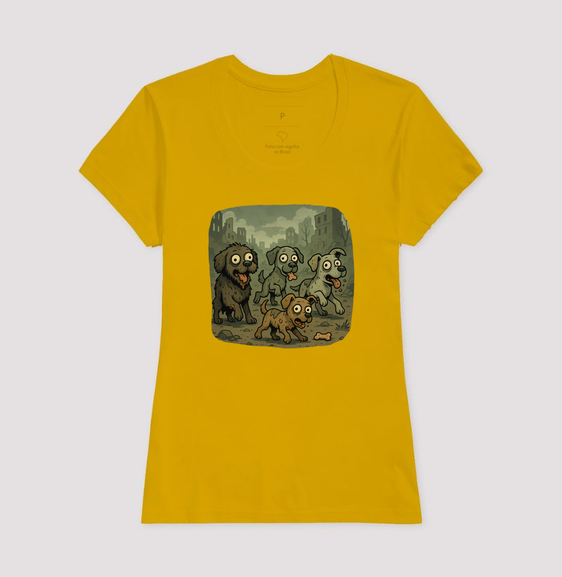 Camisa 16