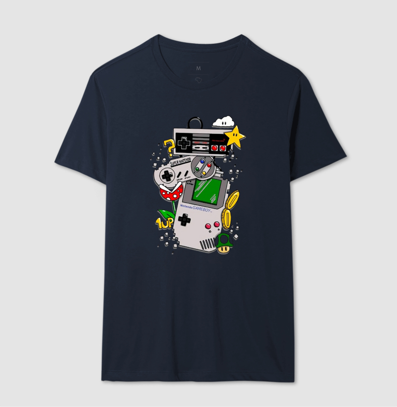 Camisa 3