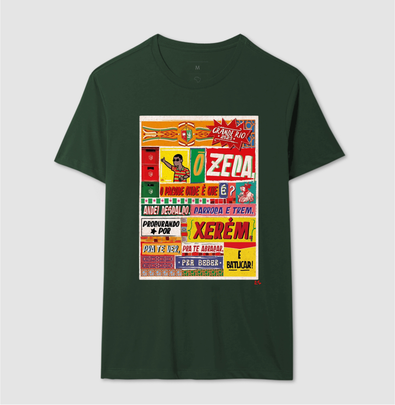 Camisa 3
