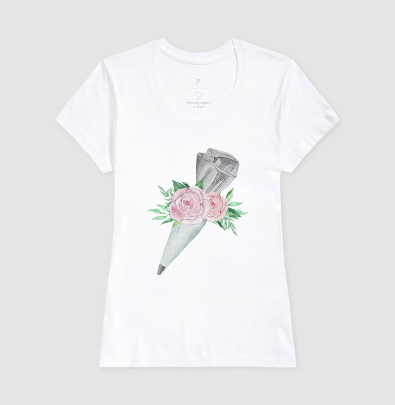 Camisa 10