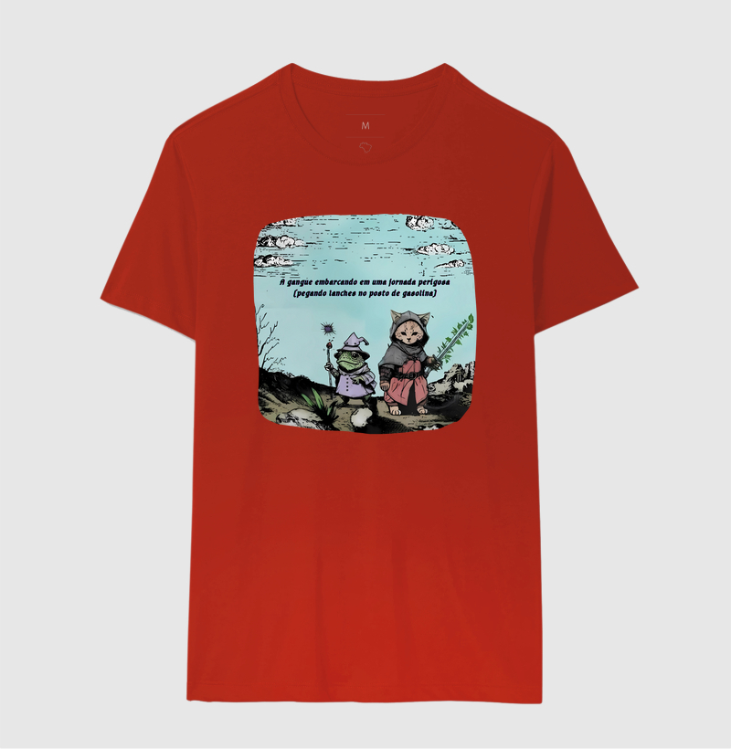 Camisa 12