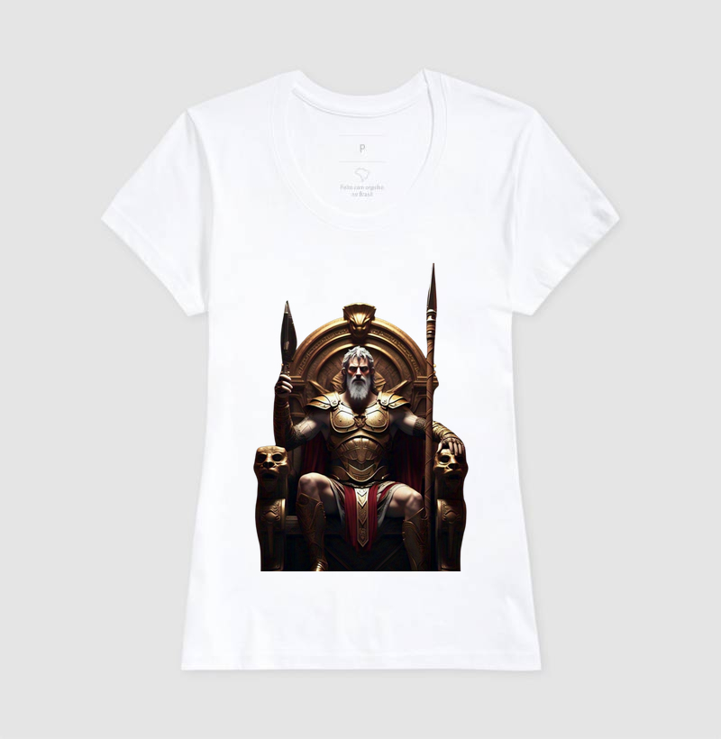 Camisa 10