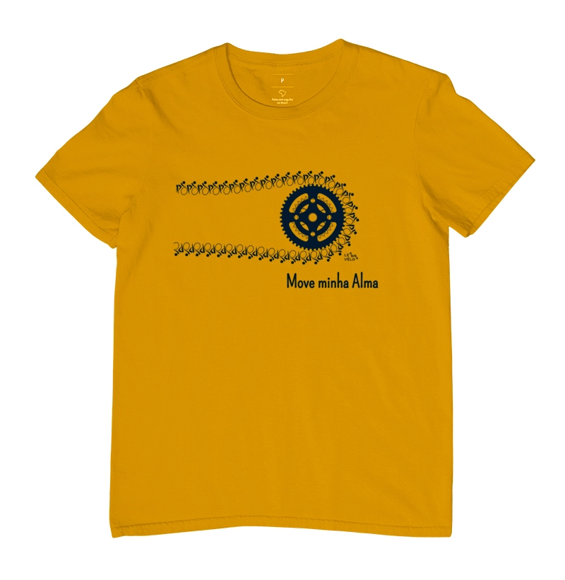 Camisa 13