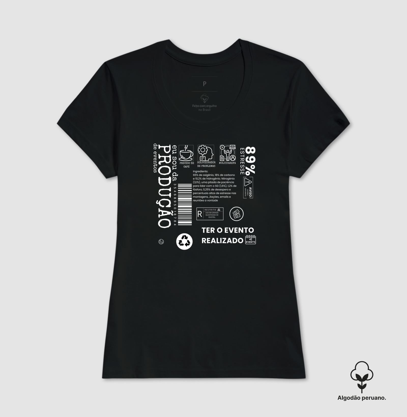 Camisa 1