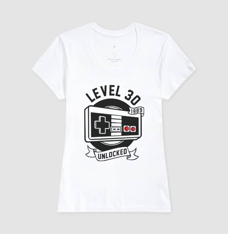 Camisa 2