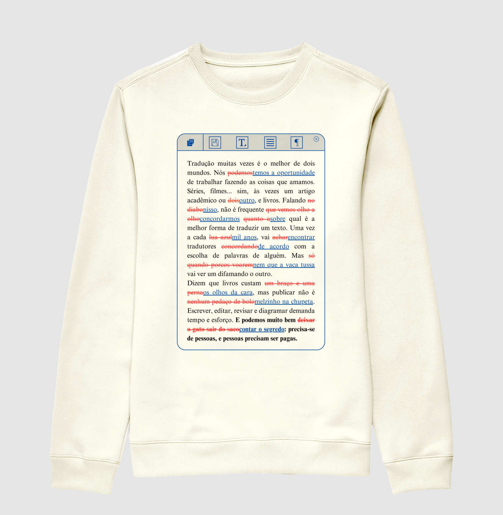 Camisa 1