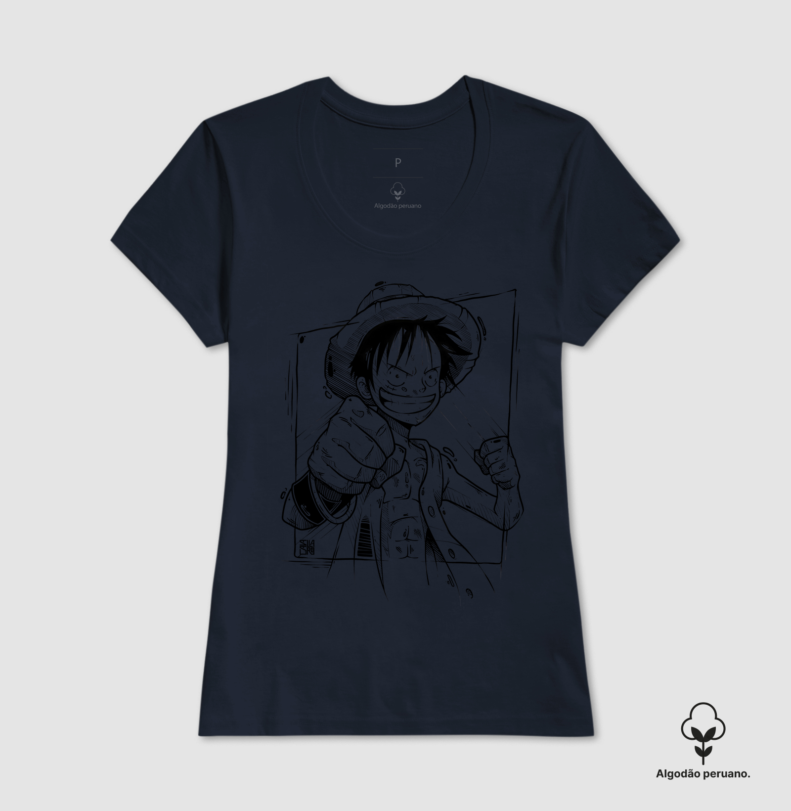Camisa 4