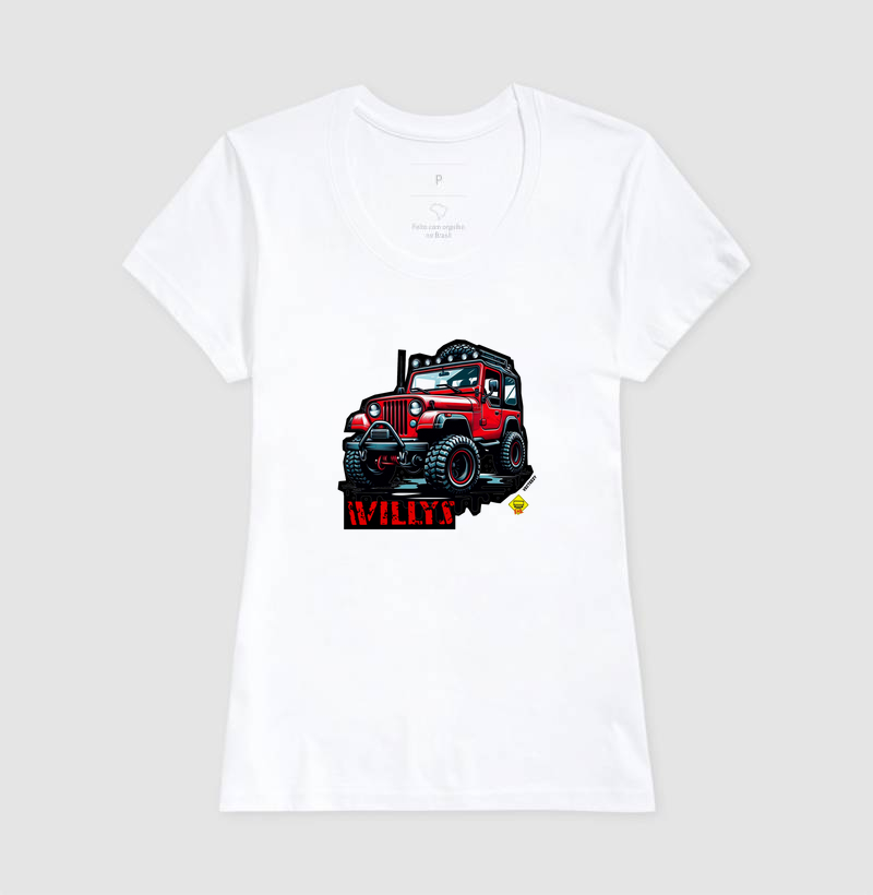 Camisa 7