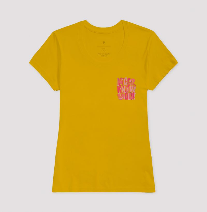 Camisa 16
