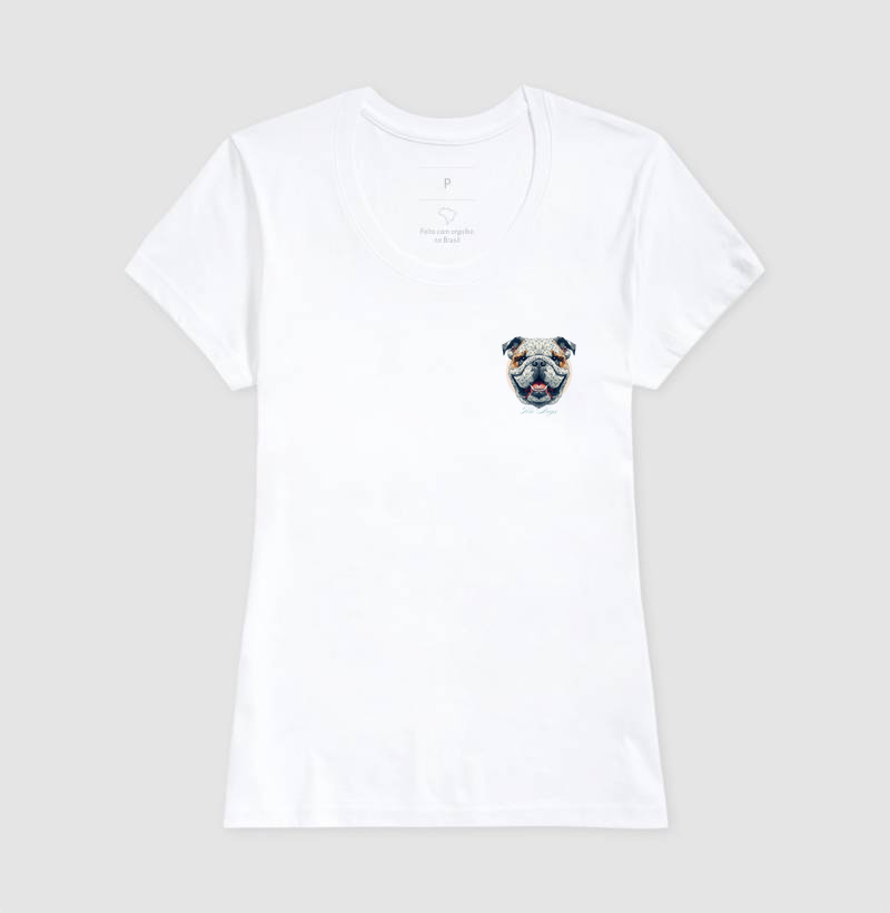 Camisa 15