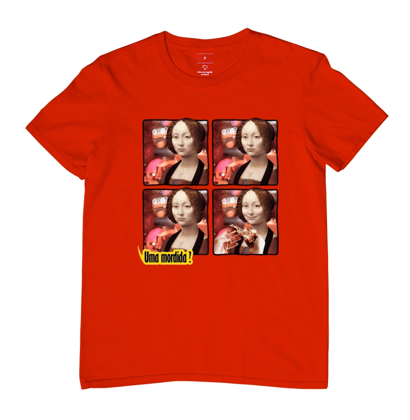 Camisa 9