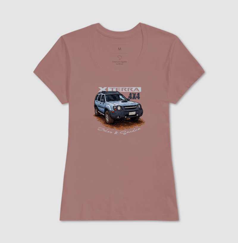 Camisa 15