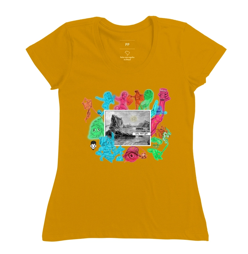 Camisa 14