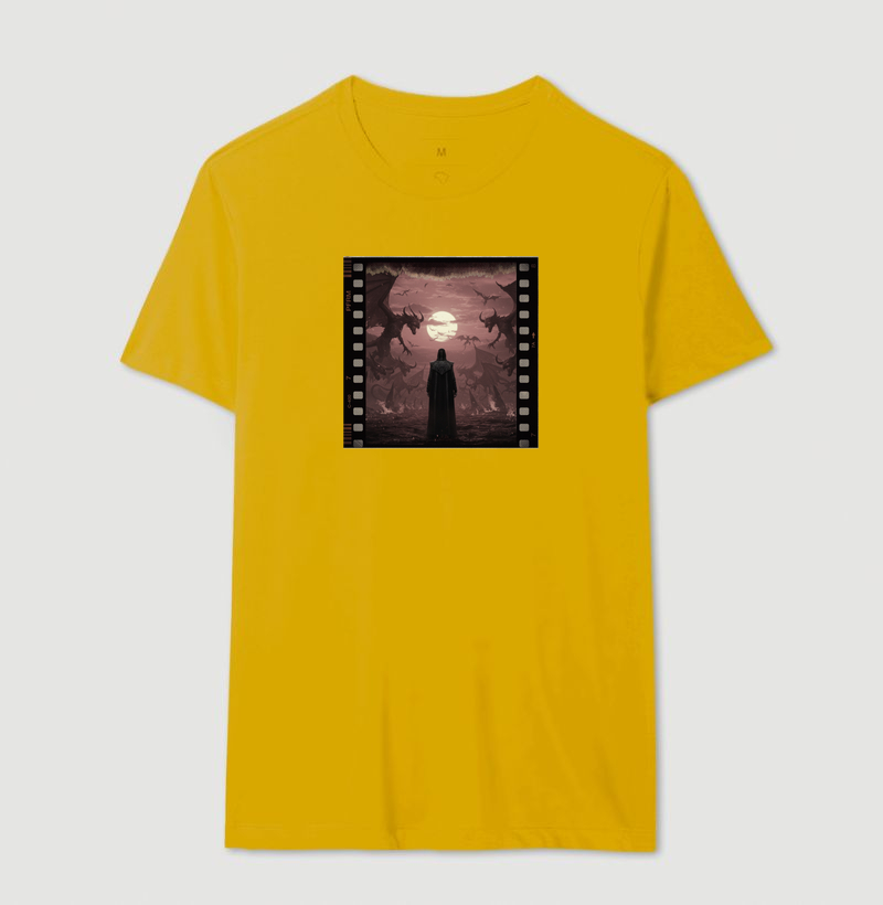 Camisa 11