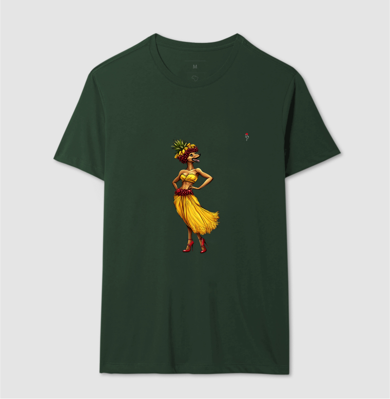 Camisa 14