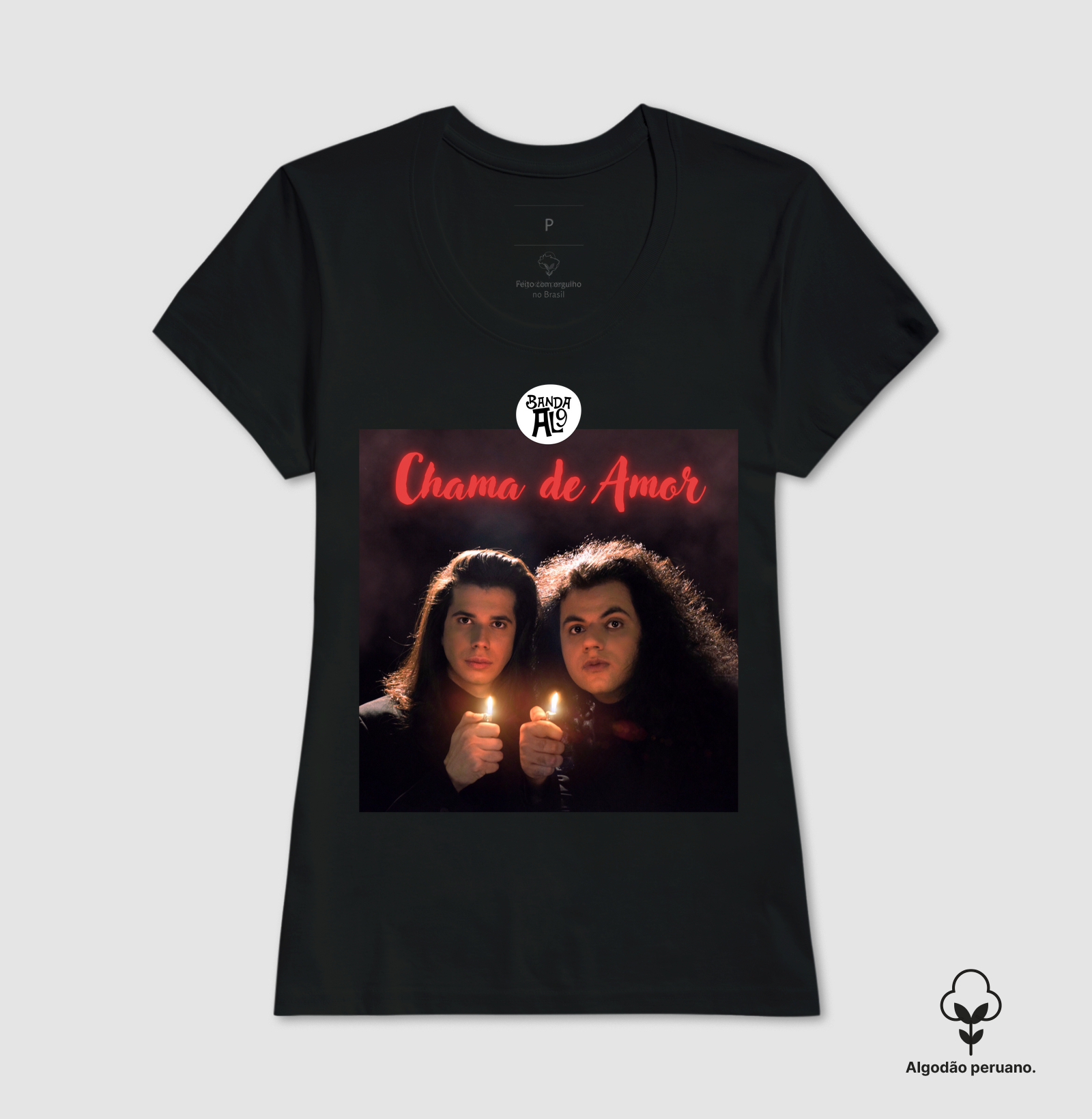Camisa 4