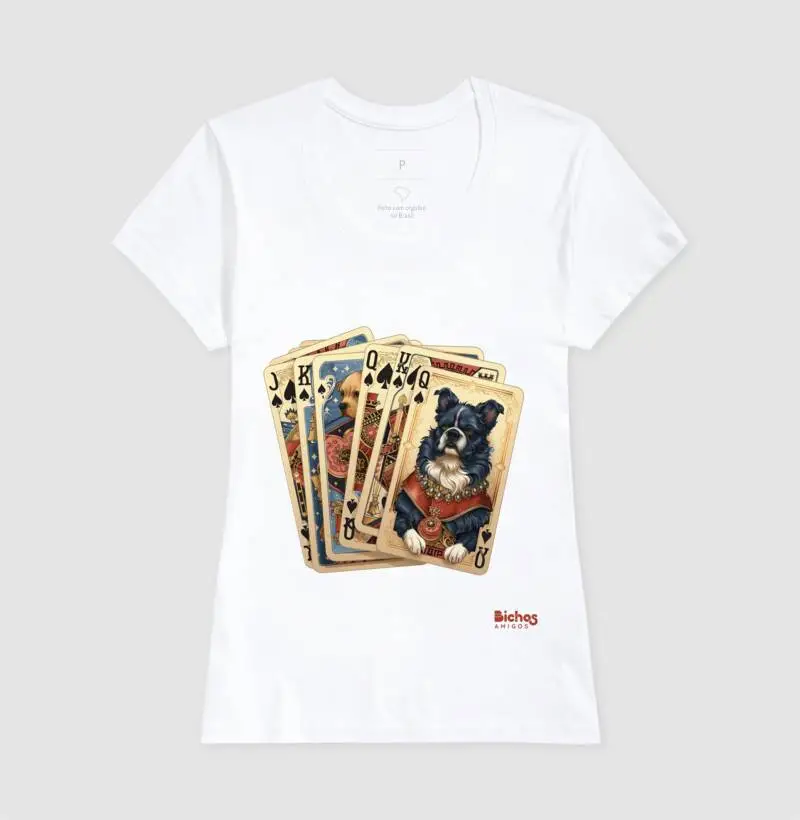 Camisa 4