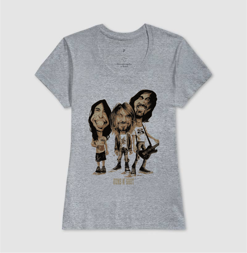 Camisa 3