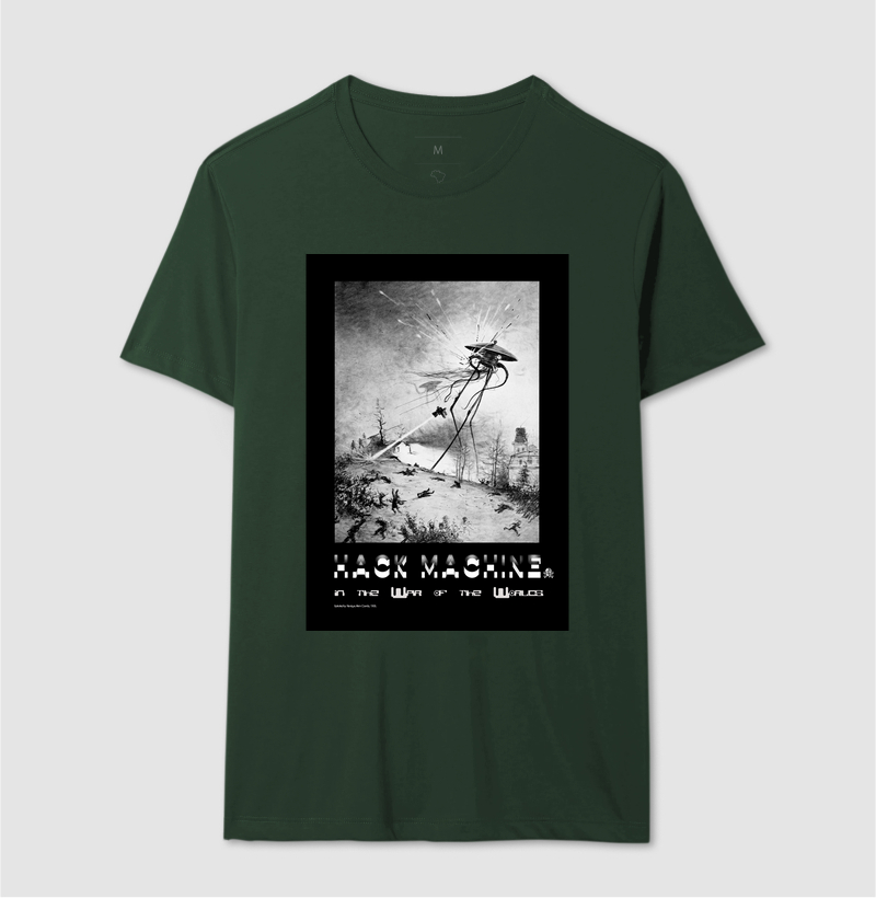 Camisa 14