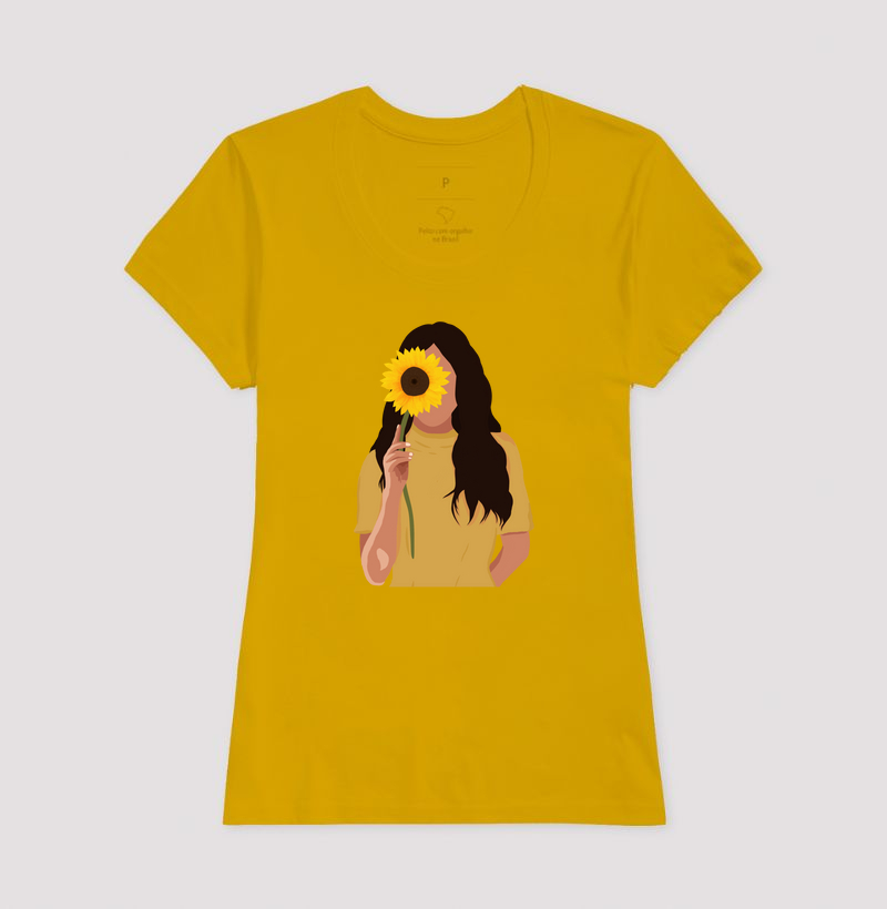 Camisa 16