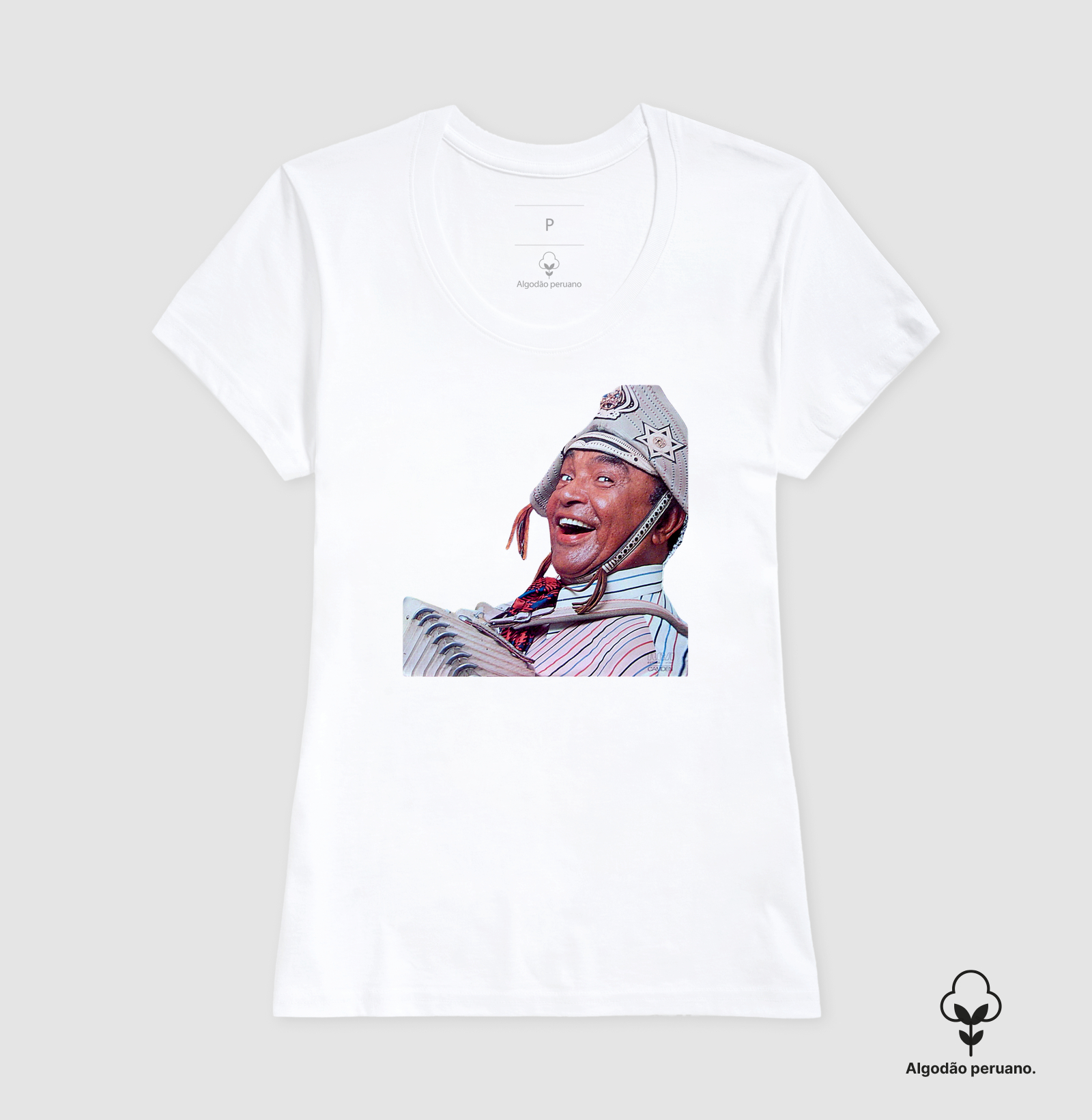 Camisa 5