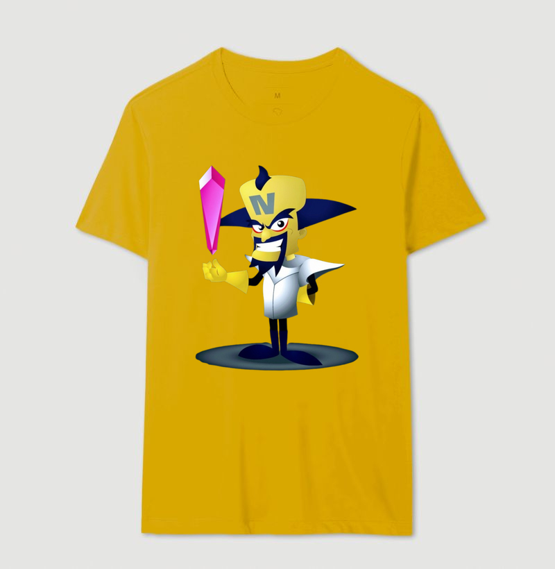 Camisa 13