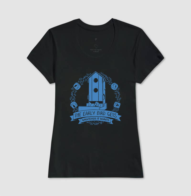 Camisa 9