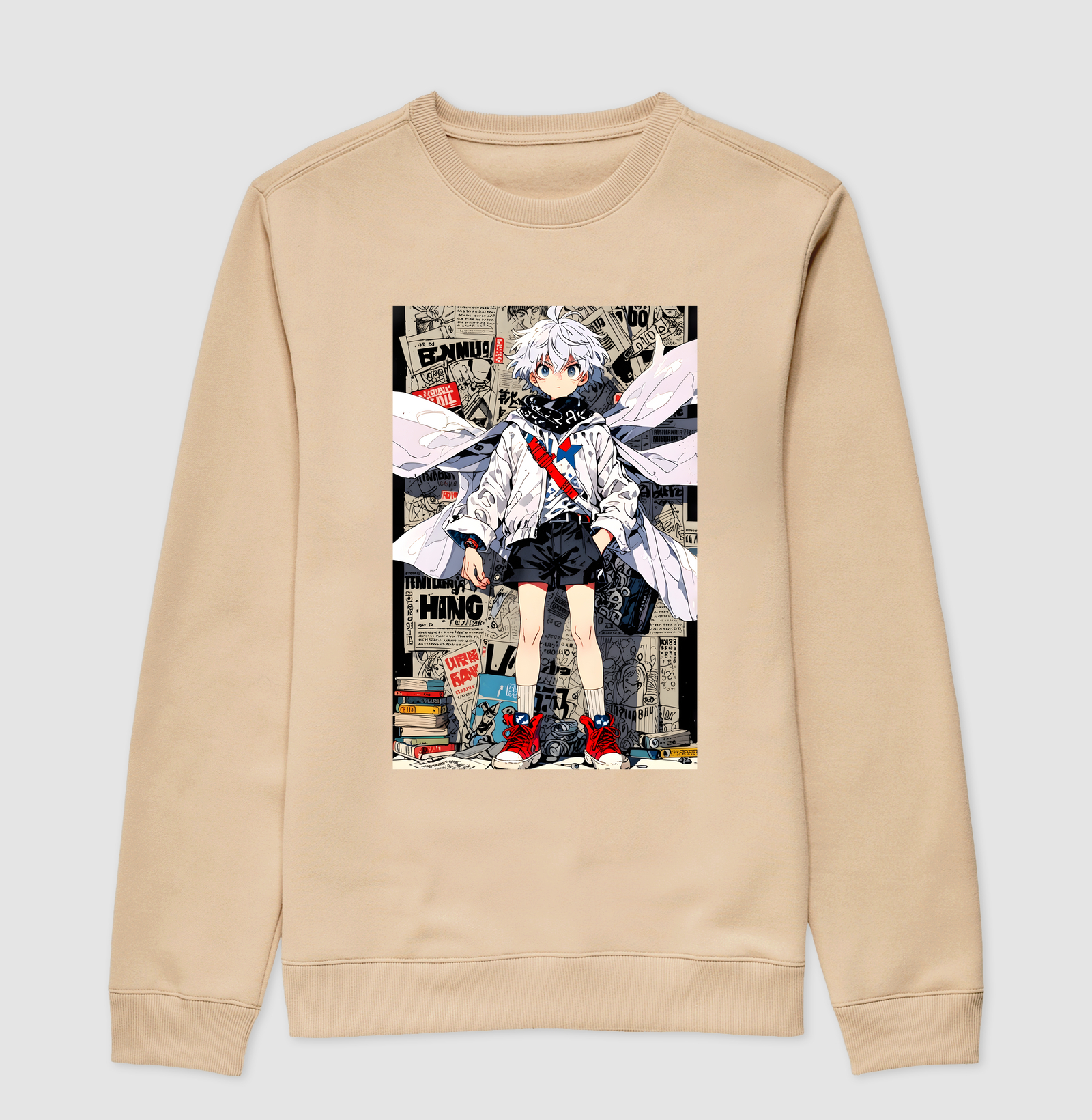 Camisa 2