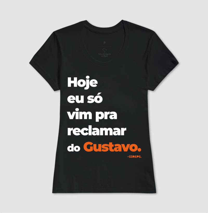 Camisa 16