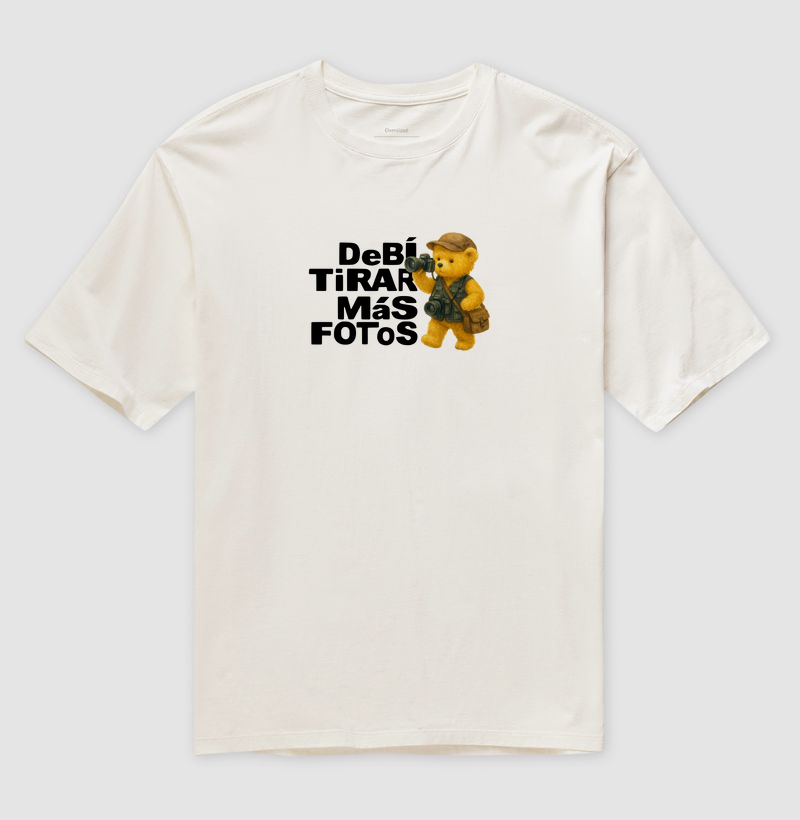 Camisa 3