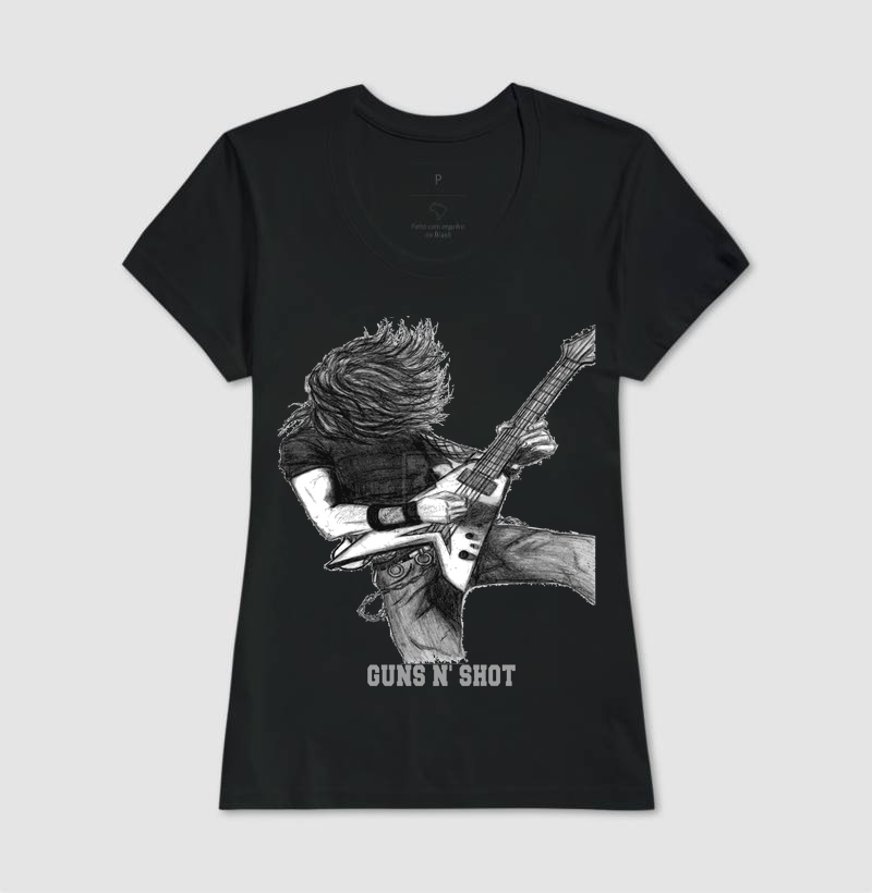 Camisa 10