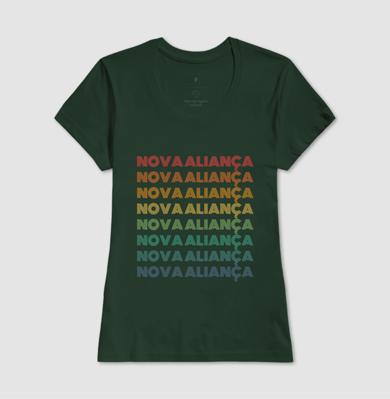 Camisa 12