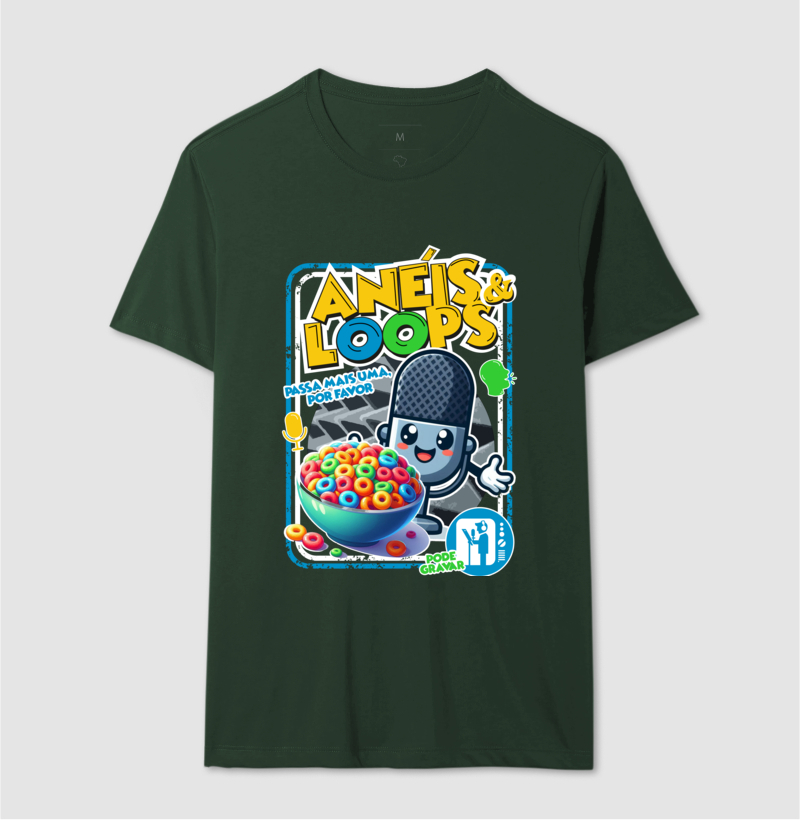 Camisa 7