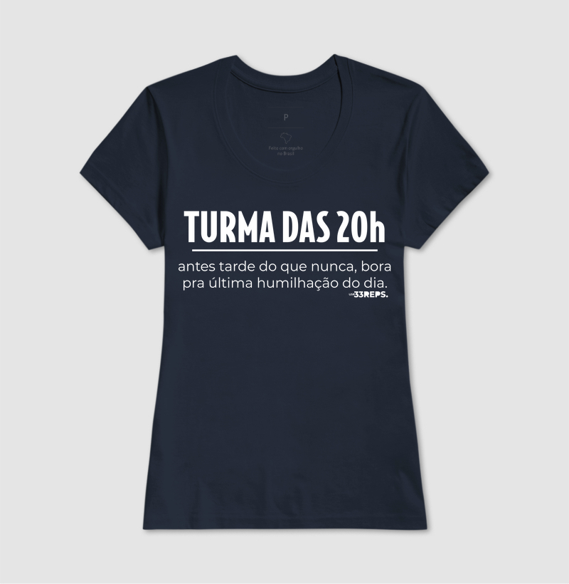 Camisa 6