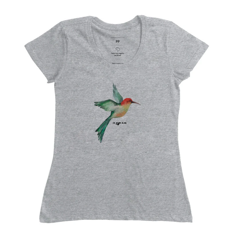 Camisa 8