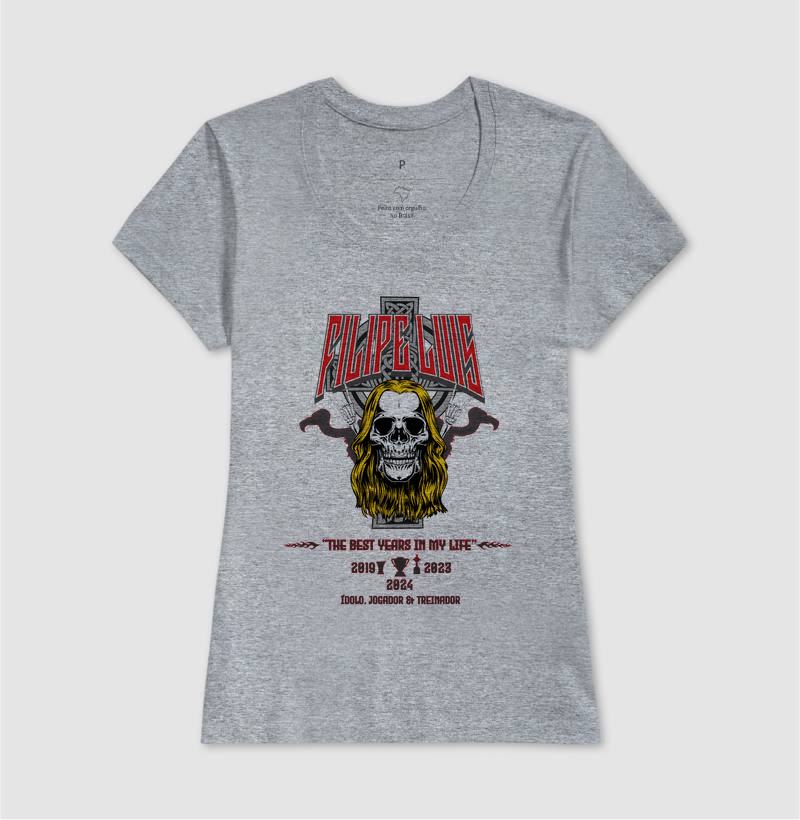 Camisa 8