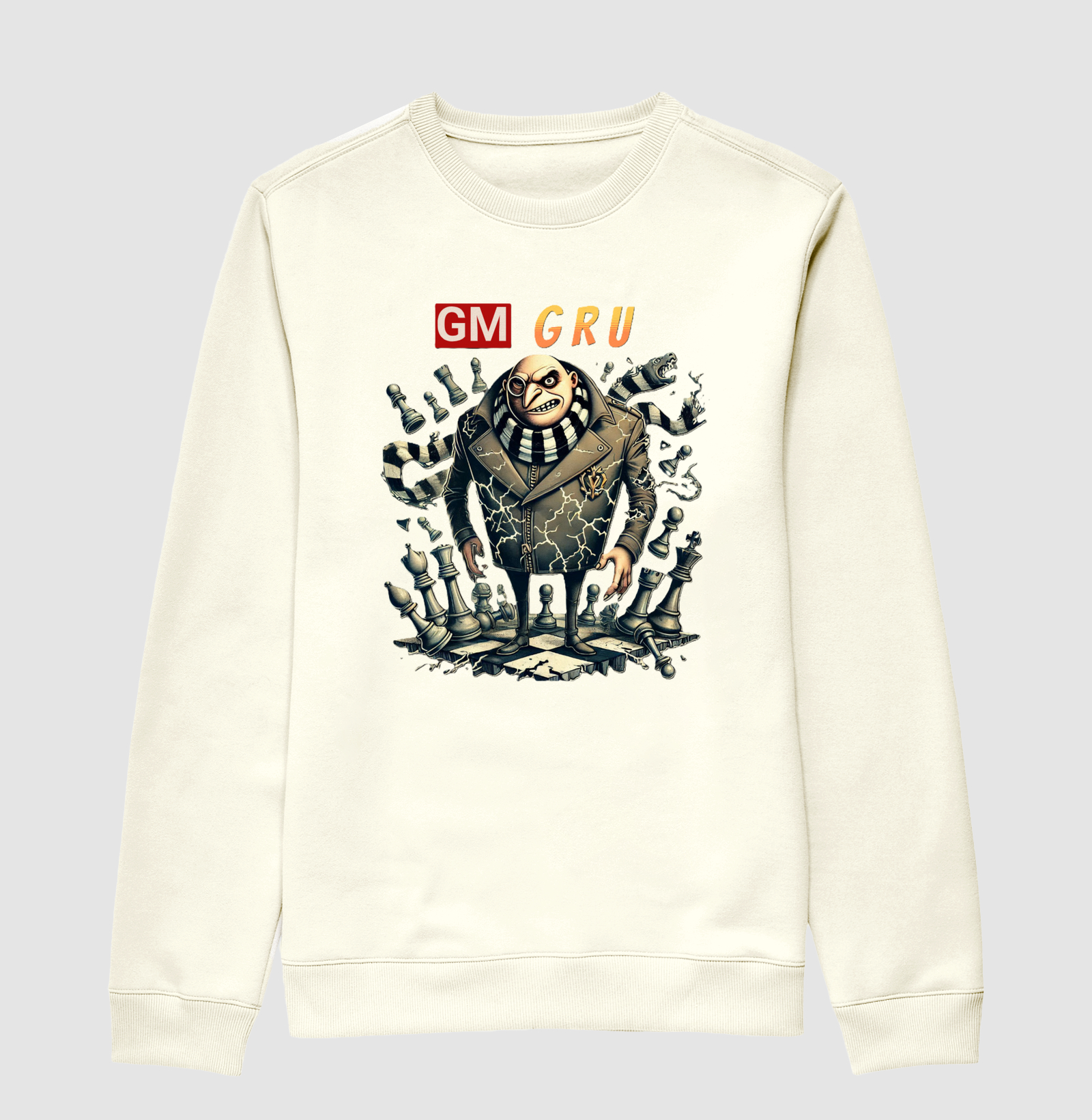 Camisa 1