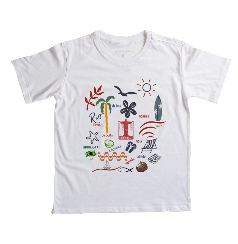 Camisa 1