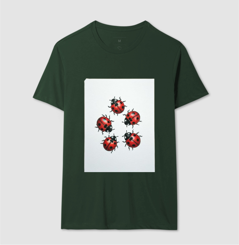 Camisa 11