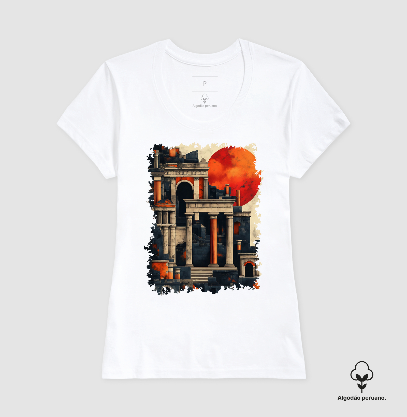 Camisa 3