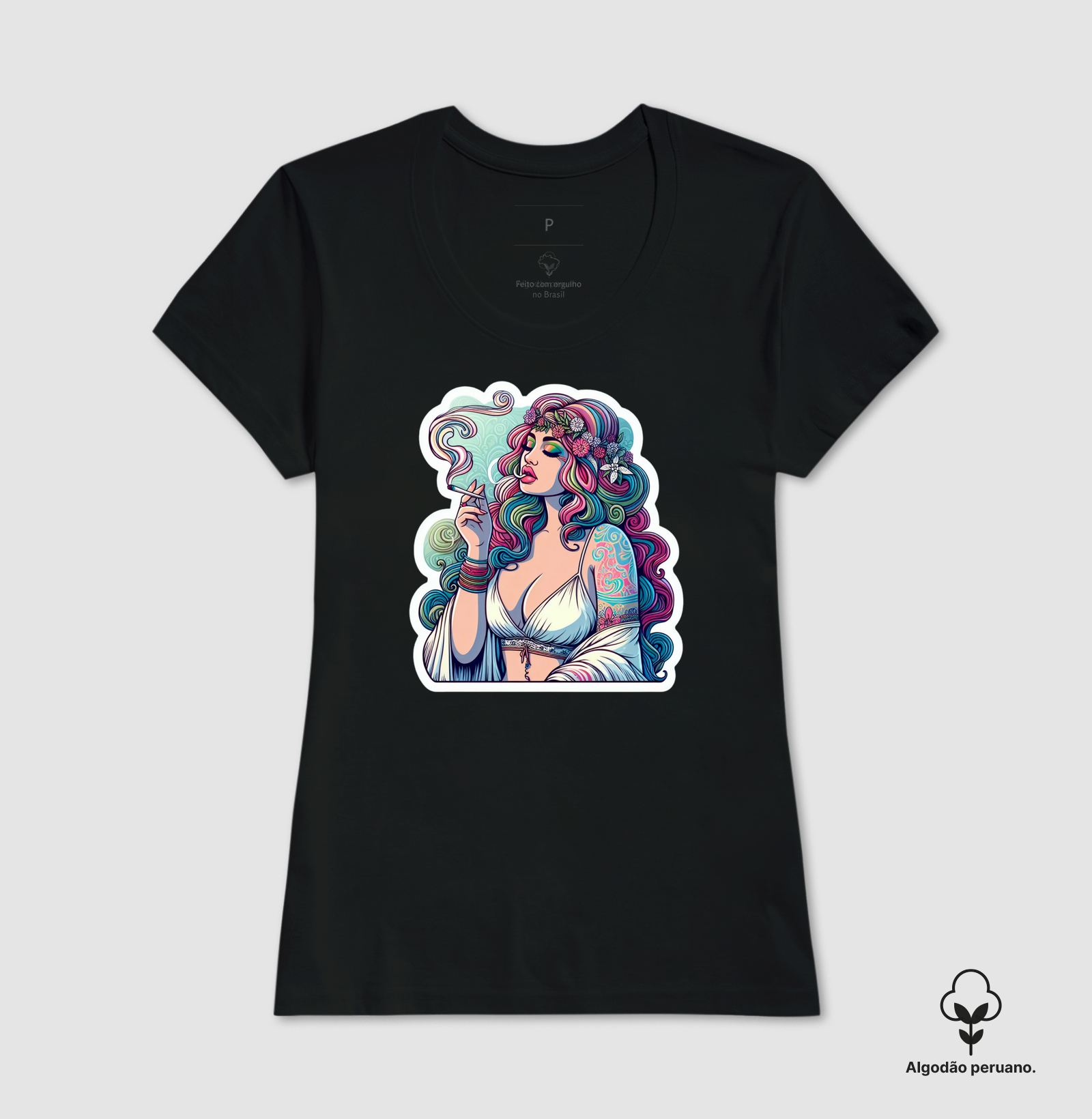Camisa 1