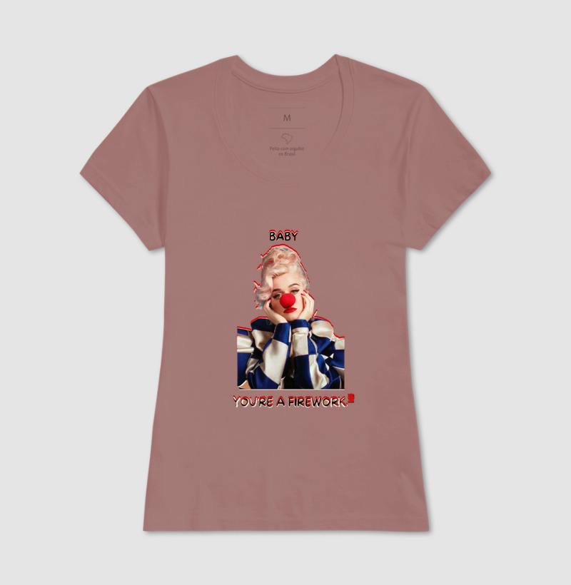 Camisa 15