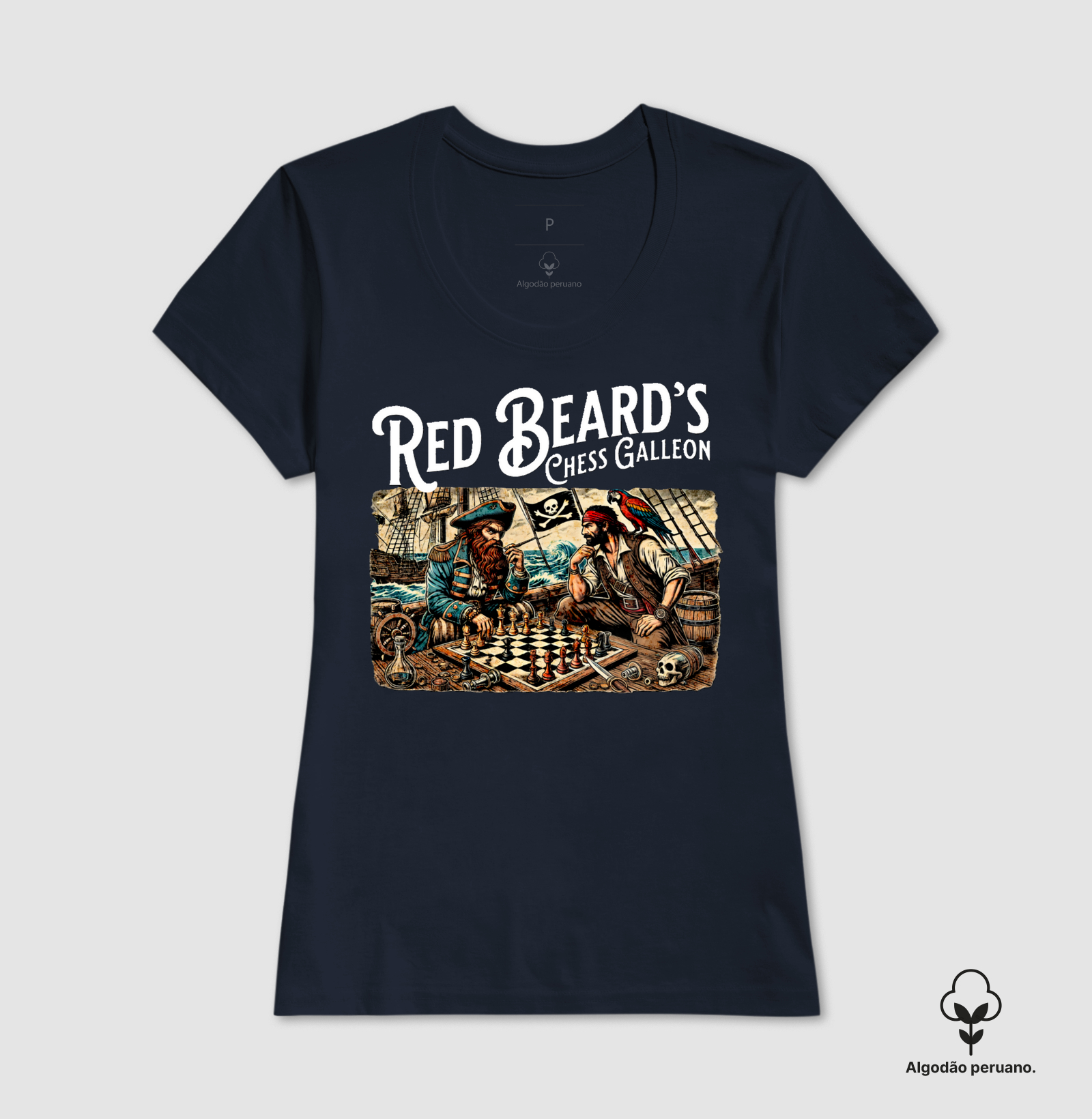 Camisa 3